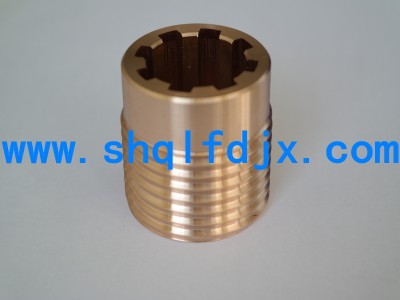 YT28轉(zhuǎn)動(dòng)母